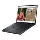 Ноутбук/ ASUS UX8406CA-QL211X Duo Touch 14+14"(1920x1200 + 1920x1200 OLED 16:10)/Touch/Intel Core Ultra 9 285H(3.7Ghz)/32768Mb/1024PCISSDGb/noDVD/Int:Intel Arc graphics/Cam/BT/WiFi/75WHr/war 1y/1.65kg/Basalt Gray/Win11Pro + 2х14" экрана; маг-алю