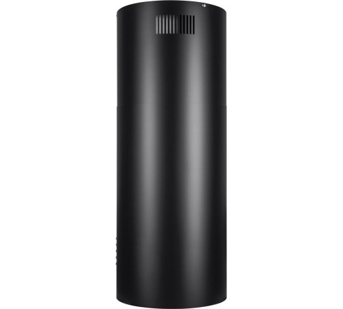 ВЫТЯЖКА MAUNFELD LEE LIGHT ISLA 35 ЧЕРНЫЙ (в 1-ой коробке)/ Тип: островная Цвет: черный Управление: электронное Ширина, мм: 351 Полная потребляемая мощность, Вт: 270 Количество скоростей: 3 Производительность , м3/час: 1050 Диаметр воздуховода, мм:  150 П