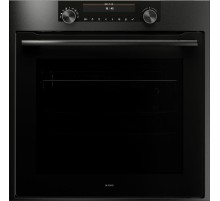 Встраиваемые электрические духовки ASKO/ Арт. 736349 ; 59.7 х 59.7 х 56.8, серия Craft, электрическая, встраиваемый, очитка Aqua Clean, 73 л, A+, 87 автоматических программ, 11 режимов, сенсорные и поворотные элементы управления, цветной дисплей, телескоп