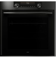 Встраиваемые электрические духовки ASKO/ Арт. 736349 ; 59.7 х 59.7 х 56.8, серия Craft, электрическая, встраиваемый, очитка Aqua Clean, 73 л, A+, 87 автоматических программ, 11 режимов, сенсорные и поворотные элементы управления, цветной дисплей, телескоп