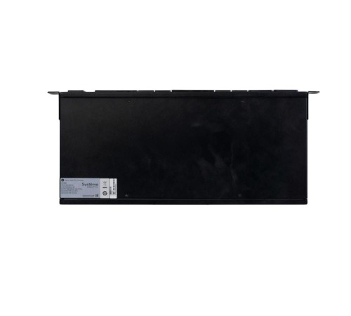 БРП Uniprom, управляемый, 1U, 240В, 1Ф, 16A, 10xC13 2xC19, 2м кабель, IEC320 C20 БРП Uniprom, управляемый, 1U, 240В, 1Ф, 16A, 10xC13 2xC19, 2м кабель, IEC320 C20