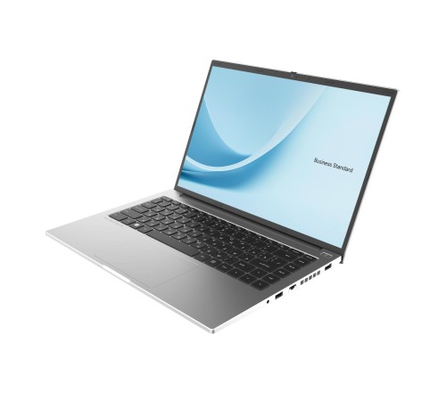 Ноутбук Maibenben 14.5"(3072x1920 (матовый) IPS)/AMD Ryzen 5 6600H(3.3Ghz)/8192Mb/512PCISSDGb/Int:AMD Radeon 660M/Cam/BT/WiFi/60WHr/war 1y/1.6kg/Silver/Linux + Screen 120Hz, 400nits, 100%sRGB, 16:10 Ноутбук Maibenben 14.5"(3072x1920 (матовый) IPS)/AMD Ryzen 5 6600H(3.3Ghz)/8192Mb/512PCISSDGb/Int:AMD Radeon 660M/Cam/BT/WiFi/60WHr/war 1y/1.6kg/Silver/Linux + Screen 120Hz, 400nits, 100%sRGB, 16:10