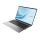 Ноутбук Maibenben 14.5"(3072x1920 (матовый) IPS)/AMD Ryzen 5 6600H(3.3Ghz)/8192Mb/512PCISSDGb/Int:AMD Radeon 660M/Cam/BT/WiFi/60WHr/war 1y/1.6kg/Silver/Linux + Screen 120Hz, 400nits, 100%sRGB, 16:10
