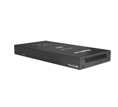 Энкодер Энкодер 4K60 444 | Ethernet 1Гб | Dolby Vision & HDR | PoE | Де-эмбеддирование Энкодер Энкодер 4K60 444 | Ethernet 1Гб | Dolby Vision & HDR | PoE | Де-эмбеддирование