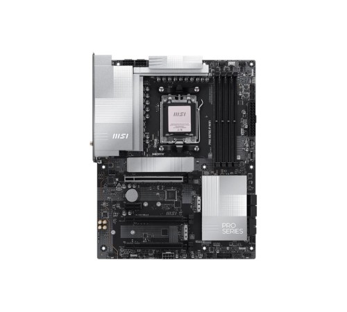 Материнская плата/ PRO X870E-P WIFI Материнская плата/ PRO X870E-P WIFI