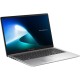 Ноутбук/ ASUS P1503CVA-S71635 15.6"(1920x1080 (матовый) WVA)/Intel Core i3 1315U(1.2Ghz)/16384Mb/512PCISSDGb/noDVD/Int:Intel UHD Graphics/Cam/BT/WiFi/42WHr/war 1y/1.61kg/Misty Grey/DOS