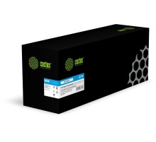 -/ Картридж лазерный Cactus CS-TK8118C TK-8118C ASIA CN голубой (6000стр.) для Kyocera Mita Ecosys M8124cidn/M8130cidn