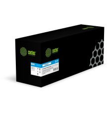 -/ Картридж лазерный Cactus CS-TK8118C TK-8118C ASIA CN голубой (6000стр.) для Kyocera Mita Ecosys M8124cidn/M8130cidn