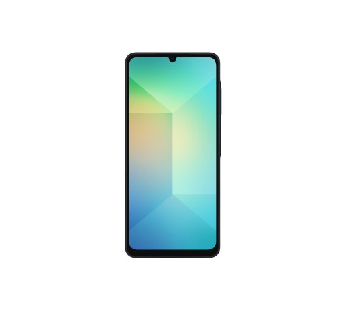 Смартфон/ Смартфон Samsung Galaxy A06 4+128GB Black Смартфон/ Смартфон Samsung Galaxy A06 4+128GB Black