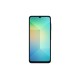 Смартфон/ Смартфон Samsung Galaxy A06 4+128GB Black