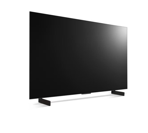 Телевизор 42'' LG/ 42", OLED, Ultra HD, Smart TV, Wi-Fi, DVB-T2/C/S2, Bluetooth, MR NFC, 120Гц, 2.0 ch 20W Dolby Atmos, 4хHDMI, 3хUSB, 2 Pole, Umber Brown Телевизор 42'' LG/ 42", OLED, Ultra HD, Smart TV, Wi-Fi, DVB-T2/C/S2, Bluetooth, MR NFC, 120Гц, 2.0 ch 20W Dolby Atmos, 4хHDMI, 3хUSB, 2 Pole, Umber Brown