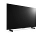 Телевизор 42'' LG/ 42", OLED, Ultra HD, Smart TV, Wi-Fi, DVB-T2/C/S2, Bluetooth, MR NFC, 120Гц, 2.0 ch 20W Dolby Atmos, 4хHDMI, 3хUSB, 2 Pole, Umber Brown