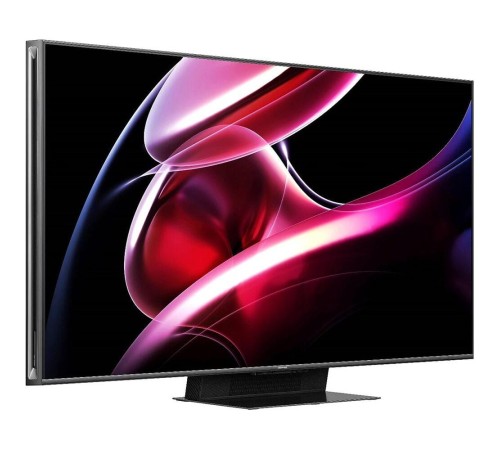 Телевизор Mini LED 65'' Hisense/ 65", Ultra HD, Mini LED, 120Гц, Mini-LED Flagship Телевизор Mini LED 65'' Hisense/ 65", Ultra HD, Mini LED, 120Гц, Mini-LED Flagship