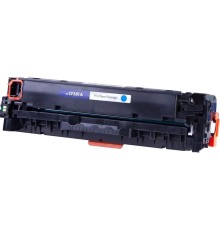 -/ Тонер-картридж NVP NV-CF381A Cyan для HP Color LaserJet M476dn/ M476dw/ M476nw (2700k)