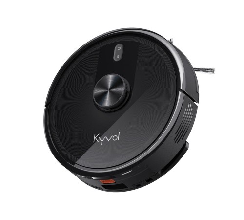 Робот-пылесос Kyvol S32 Black (Вскрытая упаковка)