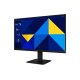 Монитор Samsung 24" Essential S3 S30GD S24D300GAI IPS LED 16:9 1920x1080x100Hz 5ms 250cd 1000:1 178/178 D-Sub HDMI VESA Tilt Black (незначительное повреждение коробки)