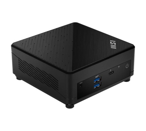 Персональный компьютер MSI Cubi 5 12M Core i3-1215U (1.2GHz), NoMemory, noHDD, noSSD, Intel UHD Graphics, noDVD, WiFi, BT, 65W, no keyboard&mouse, noOS, 1y war-ty Персональный компьютер MSI Cubi 5 12M Core i3-1215U (1.2GHz), NoMemory, noHDD, noSSD, Intel UHD Graphics, noDVD, WiFi, BT, 65W, no keyboard&mouse, noOS, 1y war-ty