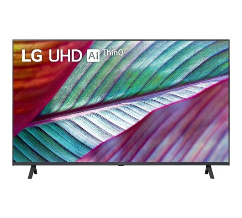 Телевизор ЖК 55" LG/ 55", Ultra HD, Smart TV,Wi-Fi, DVB-T2/C/S2, 2.0ch (20W), 3 HDMI, 2 USB, Dark Iron Gray Телевизор ЖК 55" LG/ 55", Ultra HD, Smart TV,Wi-Fi, DVB-T2/C/S2, 2.0ch (20W), 3 HDMI, 2 USB, Dark Iron Gray