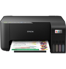 МФУ струйное/ Epson L3250
