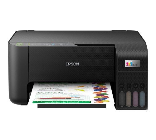МФУ струйное/ Epson L3250 МФУ струйное/ Epson L3250