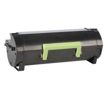 Тонер-картридж/ Lexmark 605XE Extra High Yield Toner Cartridge White Box With Chip (60F5X0E)