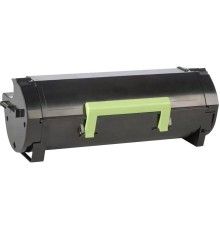Тонер-картридж/ Lexmark 605XE Extra High Yield Toner Cartridge White Box With Chip (60F5X0E)