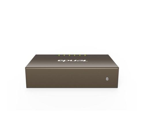 Коммутатор Tenda G1005 5-Port Gigabit Ethernet Switch Коммутатор Tenda G1005 5-Port Gigabit Ethernet Switch