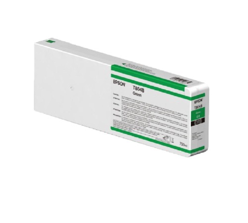 Картридж/ EPSON C13T55KB00 I/C CS-P6000 T55K Green 700ml Картридж/ EPSON C13T55KB00 I/C CS-P6000 T55K Green 700ml