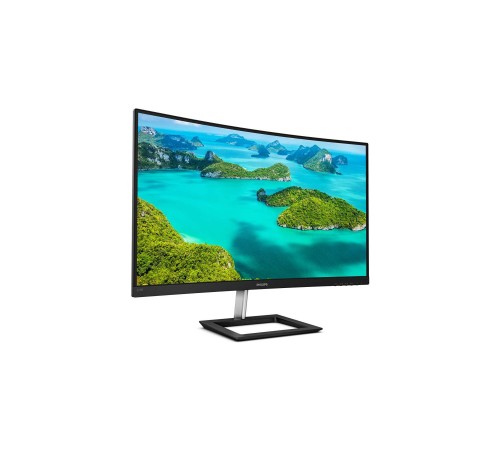 Монитор LCD 31.5'' 16:9 3840x2160(UHD 4K) VA, Curved, 60 Hz, 250 cd/m2, 2500:1, 4ms, 2xHDMI, DP, Tilt, Speakers, Black (Мятая упаковка) Монитор LCD 31.5'' 16:9 3840x2160(UHD 4K) VA, Curved, 60 Hz, 250 cd/m2, 2500:1, 4ms, 2xHDMI, DP, Tilt, Speakers, Black (Мятая упаковка)