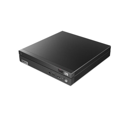 Персональный компьютер Lenovo ThinkCentre neo 50q Gen 4 i5-13420H, 16GB DDR4 3200, 512GB SSD M.2, Intel UHD, WiFi6, BT, VESA Mount, USB KB&Mouse, Win 11 Pro RUS, 1Y