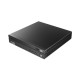 Персональный компьютер Lenovo ThinkCentre neo 50q Gen 4 i5-13420H, 16GB DDR4 3200, 512GB SSD M.2, Intel UHD, WiFi6, BT, VESA Mount, USB KB&Mouse, Win 11 Pro RUS, 1Y