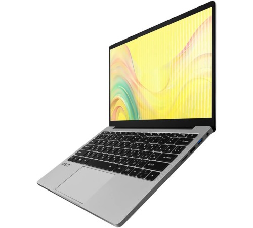 Ноутбук FocusLine F140a-008 14"(1920x1080 IPS (матовый))/AMD Ryzen 5 5560U(2.3Ghz)/16384Mb/512SSDGb/noDVD/Ext:AMD Vega/Cam/BT/WiFi/45.6WHr/war 1y/1.49kg/Space Gray/noOS + не МПТ Ноутбук FocusLine F140a-008 14"(1920x1080 IPS (матовый))/AMD Ryzen 5 5560U(2.3Ghz)/16384Mb/512SSDGb/noDVD/Ext:AMD Vega/Cam/BT/WiFi/45.6WHr/war 1y/1.49kg/Space Gray/noOS + не МПТ
