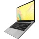 Ноутбук FocusLine F140a-008 14"(1920x1080 IPS (матовый))/AMD Ryzen 5 5560U(2.3Ghz)/16384Mb/512SSDGb/noDVD/Ext:AMD Vega/Cam/BT/WiFi/45.6WHr/war 1y/1.49kg/Space Gray/noOS + не МПТ
