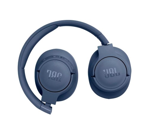 Наушники JBL T770NC (BLue)/ JBL T770NC (BLue)