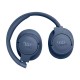 Наушники JBL T770NC (BLue)/ JBL T770NC (BLue)