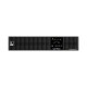 ИБП CyberPower OL2000ERTXL2U, Rackmount, Online, 2000VA/1800W, 8 IEC-320 С13, 1 IEC C19 розеток, USB&Serial, RJ11/RJ45, SNMPslot, LCD дисплей, Black, 0.5х0.8х0.2м., 38кг./ UPS Online CyberPower OL2000ERTXL2U 2000VA/1800W USB/RS-232/Dry/EPO/SNMPslot/RJ11/4