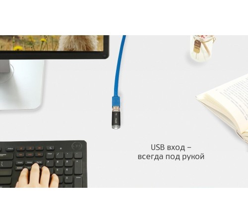 Greenconnect Удлинитель PROF 5.0m USB 2.0, AM/AF, плоский синий, морозостойкий, GCR-UEC2M2-BD-5.0m Greenconnect Удлинитель PROF 5.0m USB 2.0, AM/AF, плоский синий, морозостойкий, GCR-UEC2M2-BD-5.0m