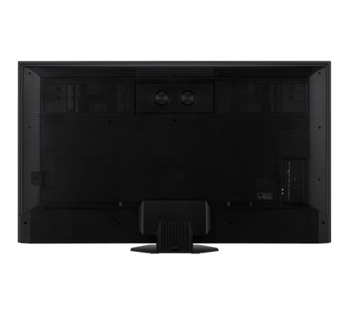Телевизор Mini LED 75'' Hisense/ 75", Ultra HD, Mini LED, 120Гц, Smart TV (ОС VIDAA U7), Wi-Fi 6E, DVB-T2/T/C/S2/S, HDR 10+, Dolby Vision, Dolby Atmos, Bluetooth, 4*10W+20W+2*5W, CI+(1.4), 4хHDMI, 2хUSB, Works with Alexa, Alexa Built-in, GA, VIDAA Vo