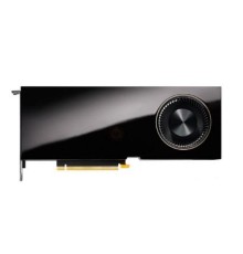 Видеокарта Nvidia RTX A6000, 1 year