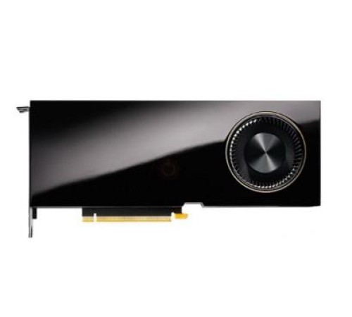 Видеокарта Nvidia RTX A6000, 1 year
