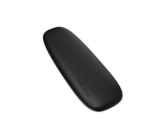 Бокс для диска ASUS COBBLE/BLK/G/AS//ESD-A1A