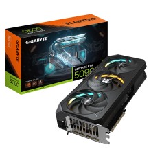 Видеокарта/ GV-N5090GAMING OC-32GD