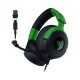 Гарнитура Razer Kraken V4 X - Minecraft Ed. Headset/ Razer Kraken V4 X Minecraft Ed. Headset