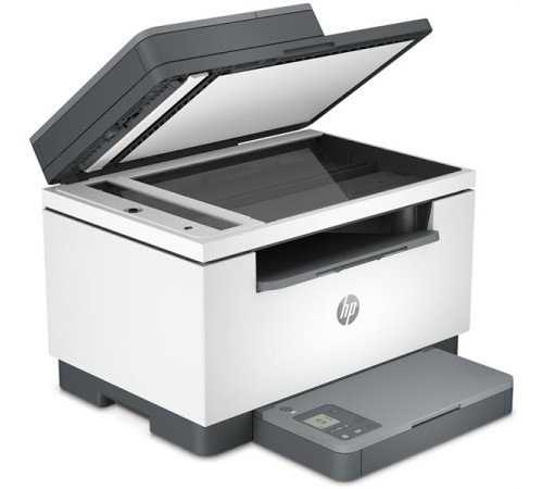 Многофункциональное устройство HP LaserJet MFP M236sdn (p/c/s, A4, 600 dpi, 29 ppm, 64 Mb, 1 tray 150, ADF, Duplex, USB/Ethernet/AirPrint, Cartridge 700 pages in box)