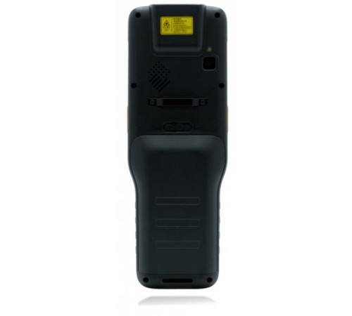 Терминал сбора данных Newland N7 Pro II WWAN, A13 GMS (AER), 4GB/64GB, 4” Gorilla Glass Touch Scr, 29К, 2D Duo Near & FR Mega Pixel im w/Laser Aimer, BT, GPS, NFC, 4G & WiFi, Cam, Incl. USB cab, bat and multiplug adapter