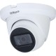 Купольная HDCVI-видеокамера Starlight, 2Mп, 1/2.8 CMOS, объектив 3.6 мм, мех ИК-фильтр, WDR 130дБ, 0.002лк@F1.6, BNC переключаемый HDCVI/TVI/AHD/CVBS, 25к/с@1080p, ИК 30м, встроенный микрофон, IP67, 12В DC, металл пластик