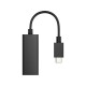 Адаптер Adapter USB-C to RJ45 G2