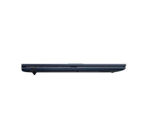 Ноутбук ASUS Vivobook 17 X1704VA-AU321 Intel Core 5 120U 1.4 GHz  DDR4 16GB 1TB PCIE G4 SSD   17.3" FHD (1920 x 1080)  IPS 60Hz Without OS  Quiet Blue