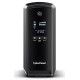 Источник бесперебойного питания Cyberpower CP900EPFCLCD Line-Interactive 900VA/540W USB/RJ11/45 (6 EURO)
