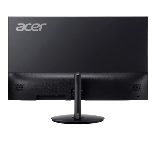 Монитор/ ACER SH242YEbmihux 23,8'', ZeroFrame, UltraThin Black, 16:9, IPS, 1920x1080, 1 / 4ms, 250cd, 100Hz, 1xHDMI(1.4) + 1xType-C(65W) + Audio out, Speakers 1Wx2, sync HDMI VRR, Type-C FreeSync, H.Adj. 80 Монитор/ ACER SH242YEbmihux 23,8'', ZeroFrame, UltraThin Black, 16:9, IPS, 1920x1080, 1 / 4ms, 250cd, 100Hz, 1xHDMI(1.4) + 1xType-C(65W) + Audio out, Speakers 1Wx2, sync HDMI VRR, Type-C FreeSync, H.Adj. 80